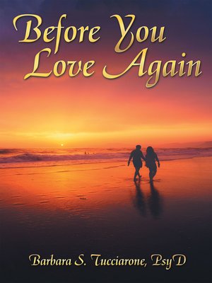 cover image of Before You Love Again